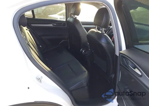 2018 Alfa Romeo Stelvio Sport Awd from USA, damaged, VIN ZASFAKPN5J7B71962